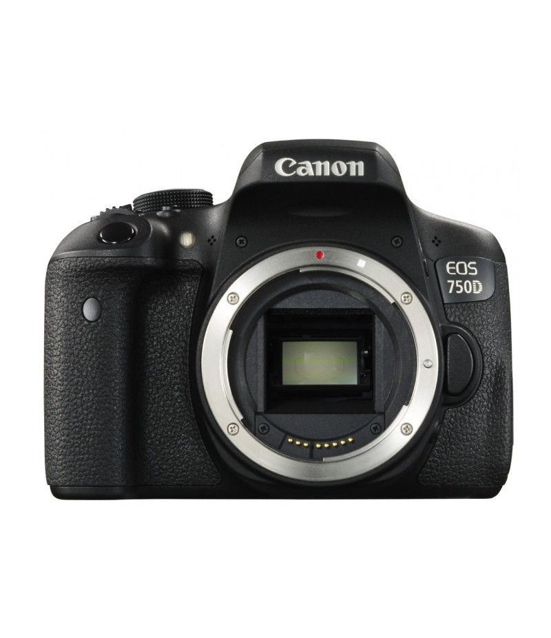 Canon EOS 750D Body